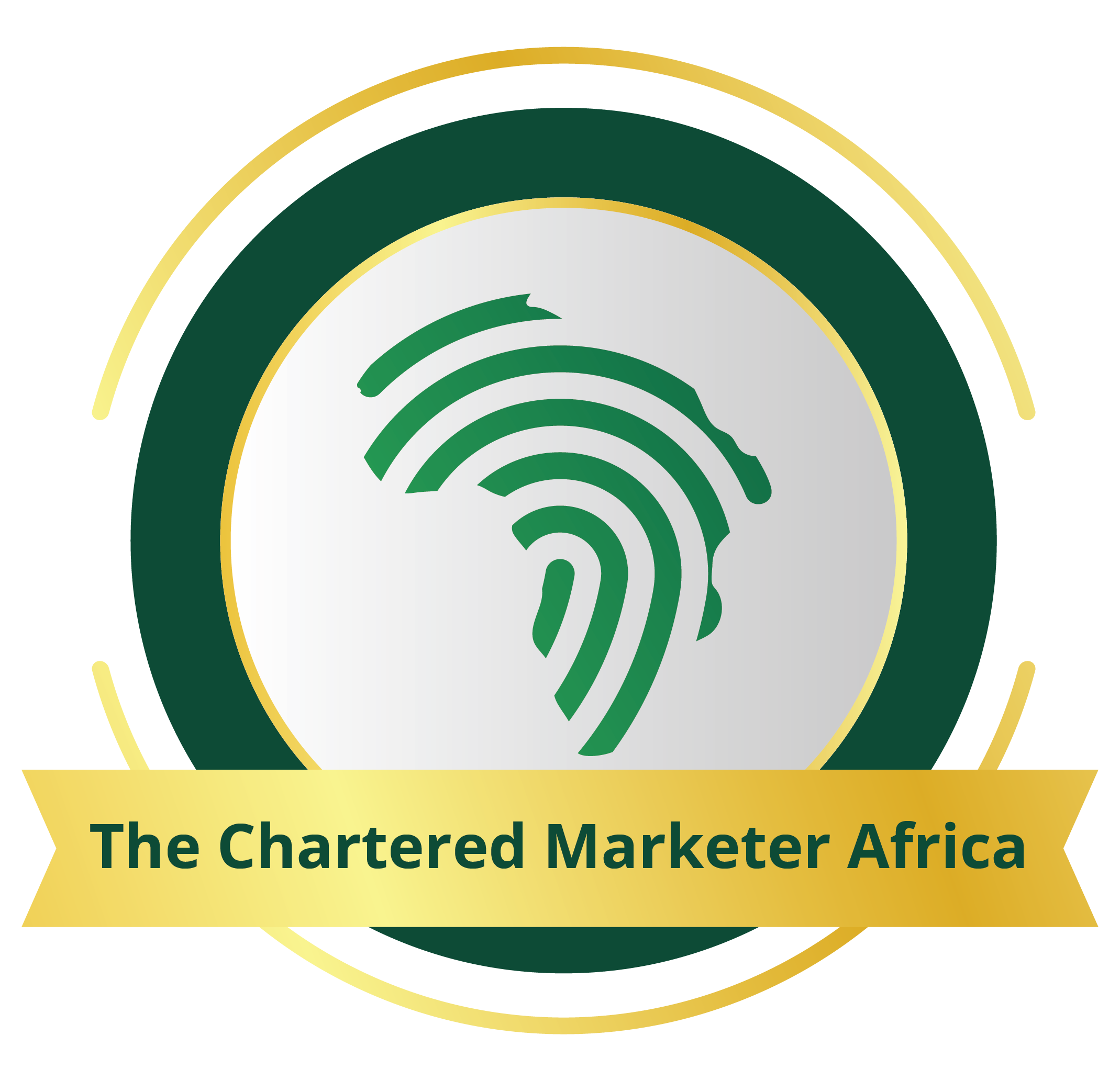 Chartered Marketer Africa